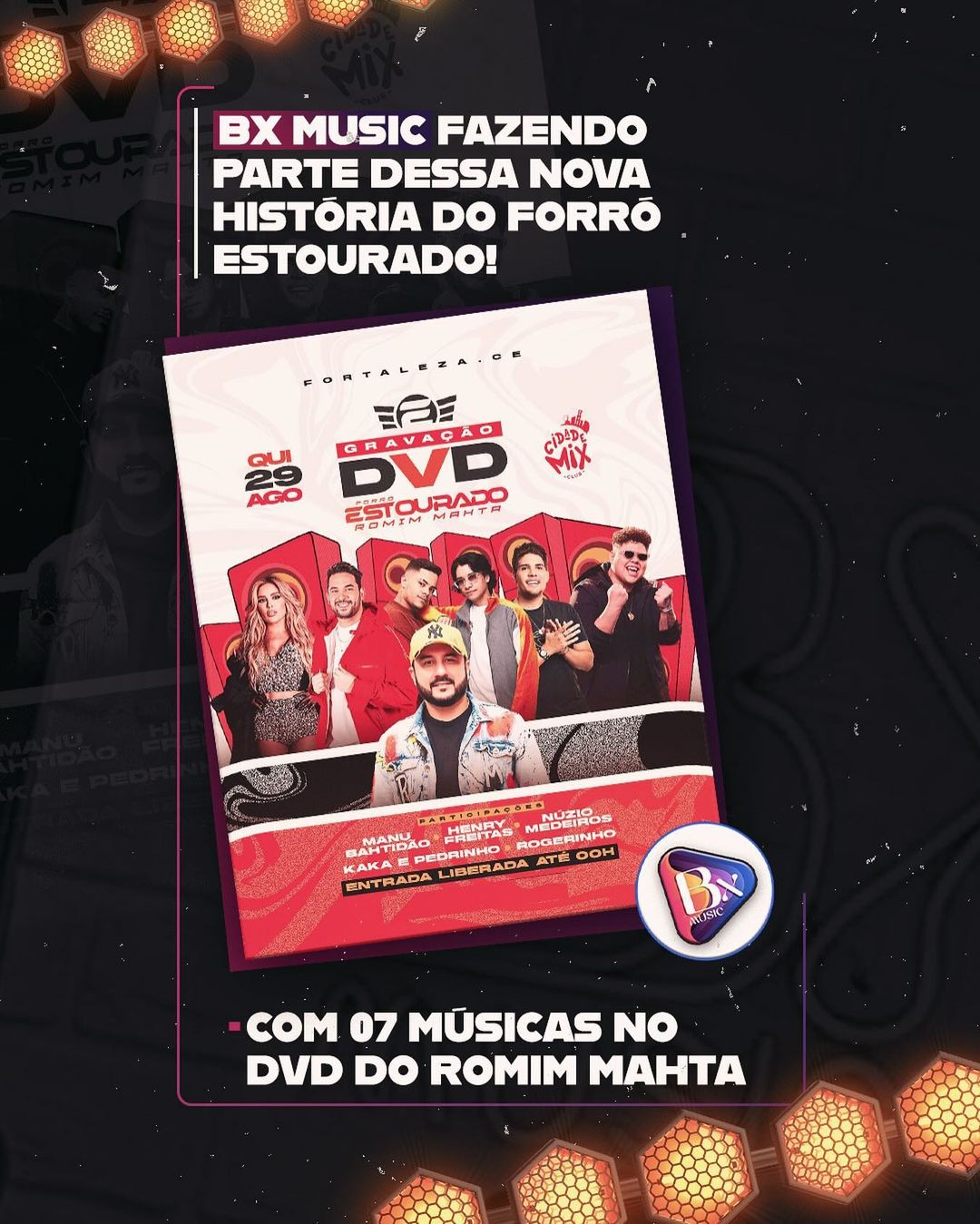 Music Event 1