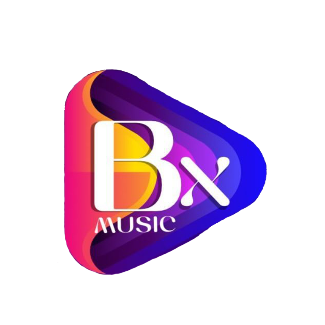 BX Music Logo